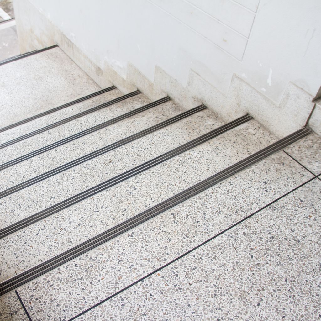 concrete stairs and steps bundaberg